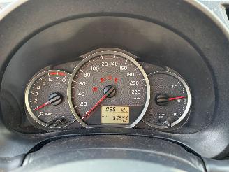 Toyota Yaris 1.0 VVTI - 12V picture 9