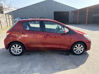 Toyota Yaris 1.0 VVTI - 12V picture 18