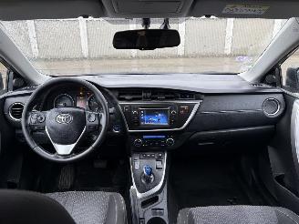 Toyota Auris 1.8i - 16V HYBRID picture 6
