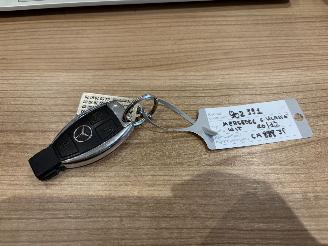 Mercedes C-klasse C220D picture 21