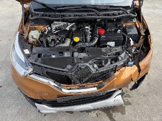 Renault Captur 1.5 DCI 90 picture 17