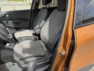 Renault Captur 1.5 DCI 90 picture 8