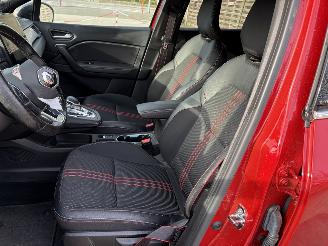 Renault Captur RS LINE 2 PHASE 1 1.6i - 16V TCE 160 E-TECH picture 8