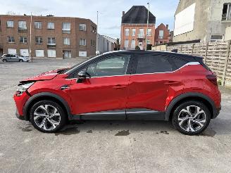 Renault Captur RS LINE 2 PHASE 1 1.6i - 16V TCE 160 E-TECH picture 22