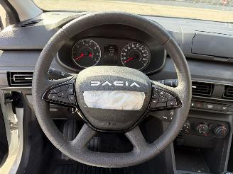 Dacia Sandero 3 1.0i picture 10