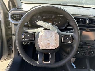 Citroën C3 3 PHASE 2 1.2 VTI - 12V picture 11