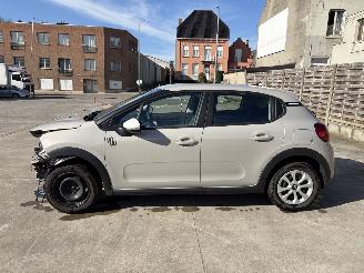 Citroën C3  picture 20