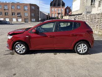 Dacia Sandero 3 1.0i - 12V TURBO TCE 100 ECO-G picture 21