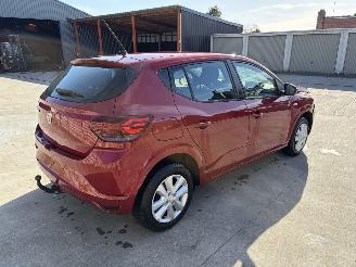 Dacia Sandero 3 1.0i - 12V TURBO TCE 100 ECO-G picture 5