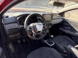 Dacia Sandero 3 1.0i - 12V TURBO TCE 100 ECO-G picture 3