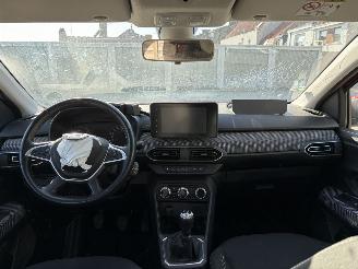 Dacia Sandero 3 1.0i - 12V TURBO TCE 100 ECO-G picture 6