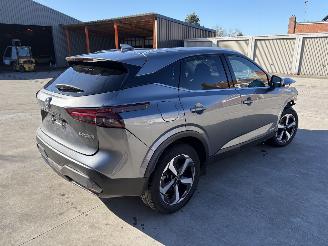 Nissan Qashqai 3 PHASE 1 1.5i - 16V TURBO HYBRID VC-T picture 2