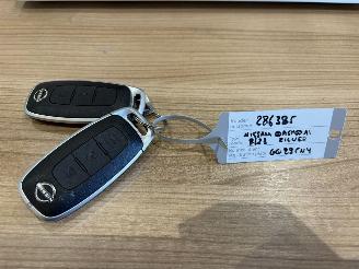 Nissan Qashqai 3 PHASE 1 1.5i - 16V TURBO HYBRID VC-T picture 23