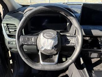 Nissan Qashqai 3 PHASE 1 1.5i - 16V TURBO HYBRID VC-T picture 12