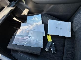 Nissan Qashqai 3 PHASE 1 1.5i - 16V TURBO HYBRID VC-T picture 13