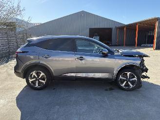 Nissan Qashqai 3 PHASE 1 1.5i - 16V TURBO HYBRID VC-T picture 21