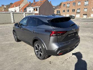 skadebil auto Nissan Qashqai 3 PHASE 1 1.5i - 16V TURBO HYBRID VC-T 2023/8