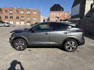Nissan Qashqai 3 PHASE 1 1.5i - 16V TURBO HYBRID VC-T picture 22