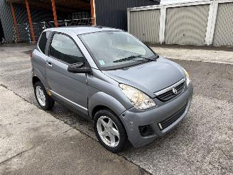 Citroën  AMI picture 22