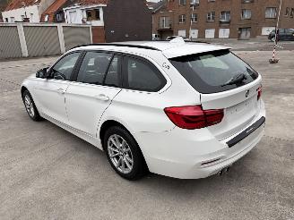 BMW 3-serie 320D 2.0D - 16V TURBO picture 4