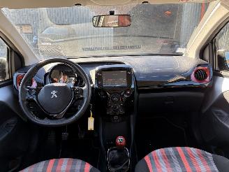 Peugeot 108 1.0 VTI - 12V picture 6