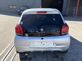 Peugeot 108 1.0 VTI - 12V picture 19