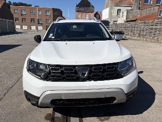 Dacia Duster 2 PHASE 1 1.2i - 16V TURBO TCE 125 picture 18