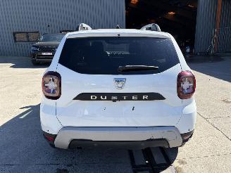 Dacia Duster 2 PHASE 1 1.2i - 16V TURBO TCE 125 picture 19