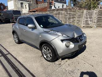  Nissan Juke 1 PHASE 2 1.5 DCI - 8V TURBO 2013/8
