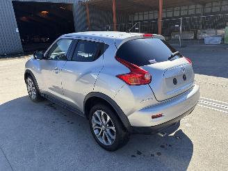 Nissan Juke 1 PHASE 2 1.5 DCI - 8V TURBO picture 4