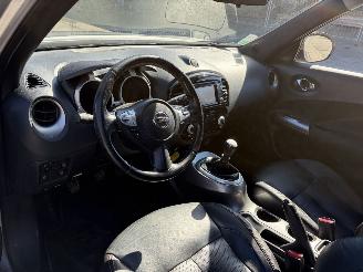 Nissan Juke 1 PHASE 2 1.5 DCI - 8V TURBO picture 3
