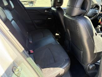 Citroën DS4 PHASE 1 2.0 HDI - 16V TURBO picture 8