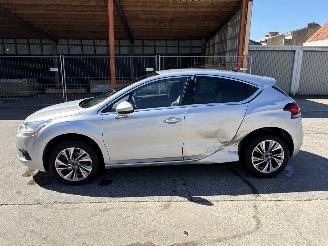 Citroën DS4 PHASE 1 2.0 HDI - 16V TURBO picture 20