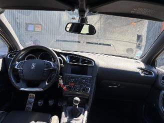 Citroën DS4 PHASE 1 2.0 HDI - 16V TURBO picture 7