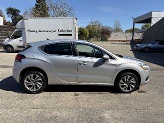 Citroën DS4 PHASE 1 2.0 HDI - 16V TURBO picture 23