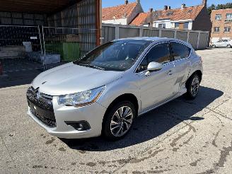 Citroën DS4 PHASE 1 2.0 HDI - 16V TURBO picture 3