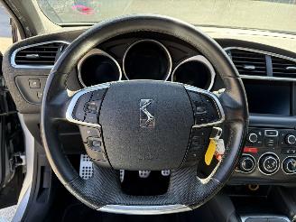Citroën DS4 PHASE 1 2.0 HDI - 16V TURBO picture 14