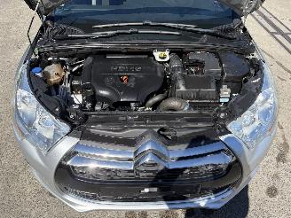 Citroën DS4 PHASE 1 2.0 HDI - 16V TURBO picture 20