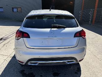 Citroën DS4 PHASE 1 2.0 HDI - 16V TURBO picture 18