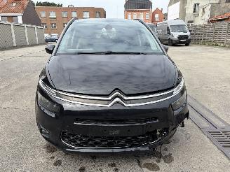 Citroën C4-picasso 2 PHASE 1 2.0 BLUE HDI - 16V TURBO picture 19