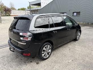 Citroën C4-picasso 2 PHASE 1 2.0 BLUE HDI - 16V TURBO picture 6