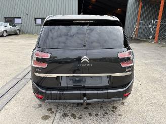 Citroën C4-picasso 2 PHASE 1 2.0 BLUE HDI - 16V TURBO picture 20