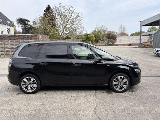 Citroën C4-picasso 2 PHASE 1 2.0 BLUE HDI - 16V TURBO picture 23