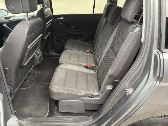 Volkswagen Touran 1.6 TDI - 16V TURBO 7 SEATS picture 8
