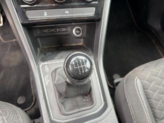 Volkswagen Touran 1.6 TDI - 16V TURBO 7 SEATS picture 12