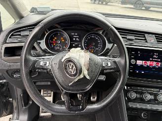 Volkswagen Touran 1.6 TDI - 16V TURBO 7 SEATS picture 13