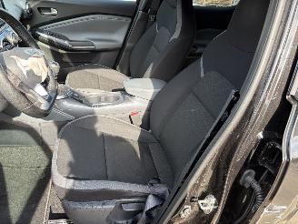 Nissan Juke 1.0i - 12V TURBO picture 8