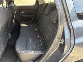 Dacia Duster AUTO 1.5 DCI - 8V TURBO picture 7
