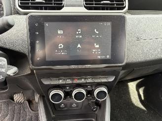 Dacia Duster ECO-G picture 10