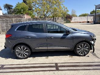 Renault Kadjar BOSE 1.2i - 16V TURBO TCE 130 picture 19